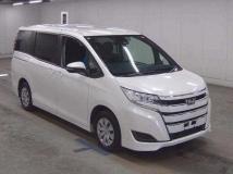 2020 Toyota Noah