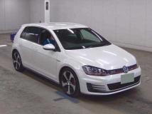 2014 Volkswagen Golf GTI