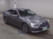 2015 Nissan Skyline