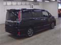 2020 Toyota Noah