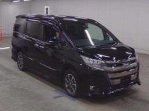 2020 Toyota Noah