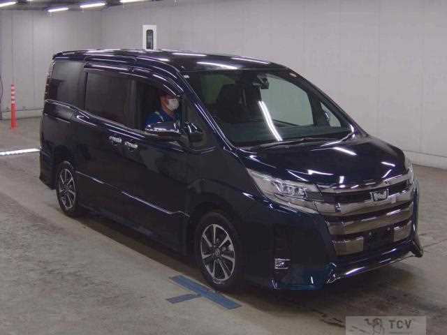 2021 Toyota Noah
