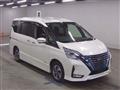2022 Nissan Serena