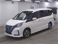 2022 Nissan Serena