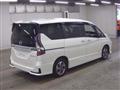 2022 Nissan Serena