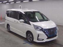 2022 Nissan Serena
