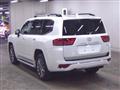 2023 Toyota Land Cruiser