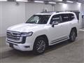 2023 Toyota Land Cruiser