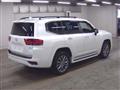 2023 Toyota Land Cruiser