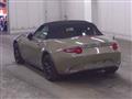 2023 Mazda Roadster
