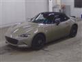 2023 Mazda Roadster