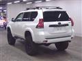 2020 Toyota Land Cruiser Prado