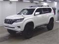 2020 Toyota Land Cruiser Prado