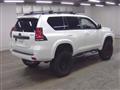 2020 Toyota Land Cruiser Prado