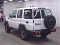 2023 Toyota Landcruiser 70