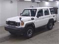 2023 Toyota Landcruiser 70