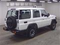 2023 Toyota Landcruiser 70