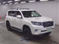 2018 Toyota Land Cruiser Prado