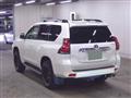 2018 Toyota Land Cruiser Prado