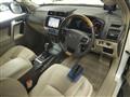 2018 Toyota Land Cruiser Prado