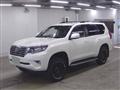 2018 Toyota Land Cruiser Prado