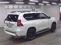2018 Toyota Land Cruiser Prado