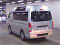 2020 Toyota Hiace Van