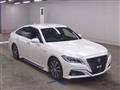 2018 Toyota Crown Hybrid