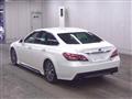 2018 Toyota Crown Hybrid