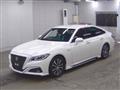 2018 Toyota Crown Hybrid