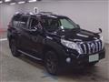 2015 Toyota Land Cruiser Prado