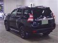 2015 Toyota Land Cruiser Prado