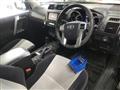2015 Toyota Land Cruiser Prado