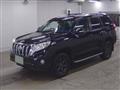 2015 Toyota Land Cruiser Prado