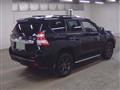 2015 Toyota Land Cruiser Prado