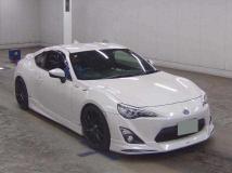 2014 Toyota 86