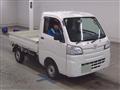 2017 Daihatsu Hijet Truck