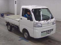 2017 Daihatsu Hijet Truck
