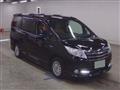 2017 Toyota Noah