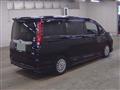 2017 Toyota Noah