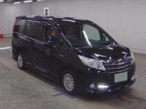 2017 Toyota Noah
