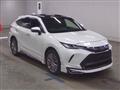 2022 Toyota Harrier