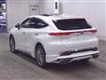 2022 Toyota Harrier
