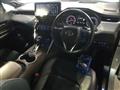 2022 Toyota Harrier