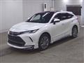 2022 Toyota Harrier