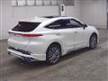 2022 Toyota Harrier