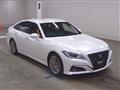 2022 Toyota Crown Hybrid