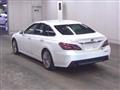 2022 Toyota Crown Hybrid