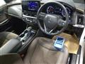 2022 Toyota Crown Hybrid