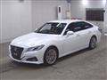 2022 Toyota Crown Hybrid